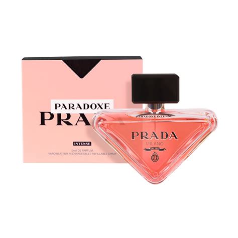 prada cologne intense|prada intense perfume 90ml.